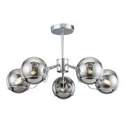 Люстра Freya FR5014PL-05CH