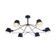 Люстра Freya FR5038-CL-06-B