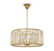 Подвесной светильник Freya FR1005PL-05G