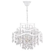 Подвесной светильник Freya FR1001PL-04W