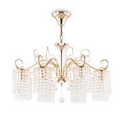 Люстра Freya FR1127-PL-08-G