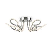 Потолочный светильник Freya FR6045CL-L54CH