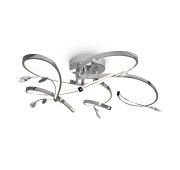 Потолочный светильник Freya FR6045CL-L50CH