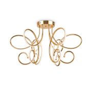 Потолочный светильник Freya FR6044CL-L114G