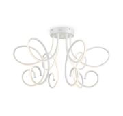 Потолочный светильник Freya FR6044CL-L114W