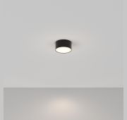Потолочный светильник Technical C032CL-L12B4K