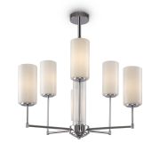 Люстра Freya FR5184PL-06CH