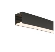 Комплектующие к светодиодной ленте Led Strip ALM-3535R-B-D-45°-3M