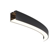 Комплектующие к светодиодной ленте Led Strip ALM-3535R-B-D-90°-1.5M