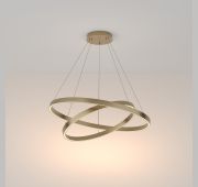 Подвесной светильник Maytoni MOD058PL-L74BS3K