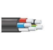 Кабель АВВГнг(А)-LS 5х10 ОК (N PE) 0.66кВ (м) ЭЛПРОМ 00-00000075