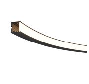 Комплектующие к светодиодной ленте Led Strip ALM-3535R-B-IN-90°-1.5M