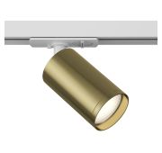 Трековый светильник (Набор) Technical TR020-1-GU10-WBS