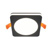 Встраиваемый светильник Technical DL2001-L12B4K