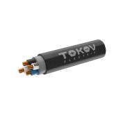 Кабель TOKOV ELECTRIC ВВГнг(А)-LS 4х16 МК (N) 1кВ (м) ТХМ00408985