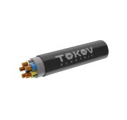 Кабель TOKOV ELECTRIC ВВГнг(А)-LS 5х16 МК (N PE) 1кВ (м) ТХМ00408981