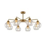 Люстра Freya FR5176PL-08BS