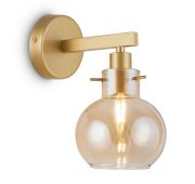 Настенный светильник (бра) Freya FR5183WL-01G