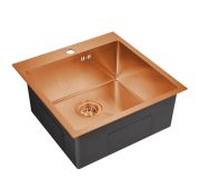 EMAR EMB-116 EMB-116 PVD Nano Coppery