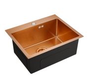 EMAR EMB-115 EMB-115 PVD Nano Coppery