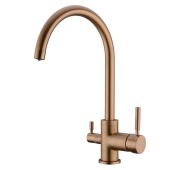 Смеситель EMAR EC-3007 ECB - 3007 PVD Coppery