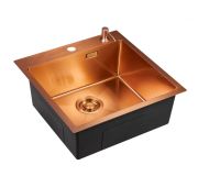 EMAR EMB-117A EMB-117A PVD Nano Coppery