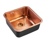 EMAR EMB-127A EMB-127A PVD Nano Coppery