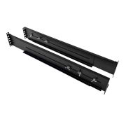 Hiden Rack Rail set 2U (Rail Kit 2U)