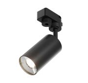 Трековый светильник Technical TR002-1-GU10-B