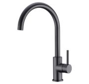 Смеситель в мойку EMAR 3004 ECB - 3004 PVD dark