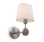 Настенный светильник (бра) Freya FR2028WL-01N