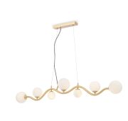 Подвесной светильник Maytoni MOD059PL-07G