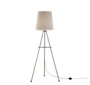 Напольный светильник (торшер) Maytoni MOD008FL-01N