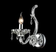 Настенный светильник (бра) Maytoni MOD333-01-N