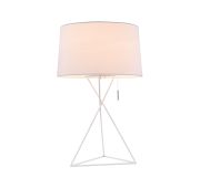 Настольный светильник Maytoni MOD183-TL-01-W