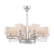 Люстра Maytoni MOD906-08-N