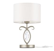 Настольный светильник Maytoni H006TL-01G