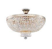 Люстра Maytoni DIA750-PT50-WG