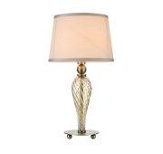 Настольный светильник Maytoni ARM855-TL-01-R