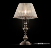 Настольный светильник Maytoni RC305-TL-01-R