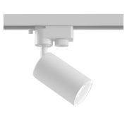 Трековый светильник Technical TR002-1-GU10-W