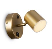 Спот Freya FR10006CW-L6MG