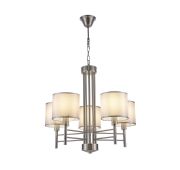 Люстра Freya FR5674PL-05N
