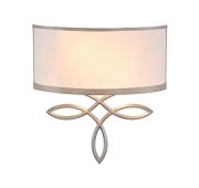 Настенный светильник (бра) Freya FR5538WL-02BR