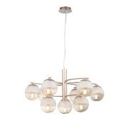 Подвесной светильник Freya FR5018PL-09G