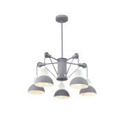 Люстра Freya FR5008PL-05GR