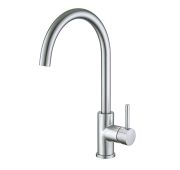 Смеситель в мойку EMAR 3004 ЕС - 3004 Satin