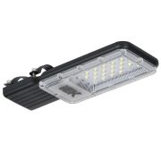 Светильник светодиодный ДКУ 1011-30Ш 5000К IP65 консольный IEK LT-DKU1-1011-030-50-K03