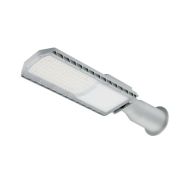 Светильник светодиодный уличный ДКУ RD 10 P 50W SHB 840 GR 477х138мм 50Вт 4000К IP66 консольн. сер. Русский Свет 17121023274