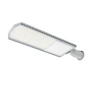 Светильник светодиодный уличный ДКУ RD 10 P 200W SHB 840 GR 719х244мм 200Вт 4000К IP66 консольн. сер. Русский Свет 17121023277
